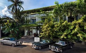 Viroth's Hotel Siem Reap 5* Cambodia